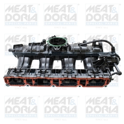 Intake Manifold Module